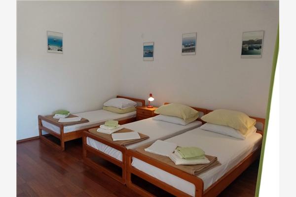 Ferienwohnung A1, für 4 Personen