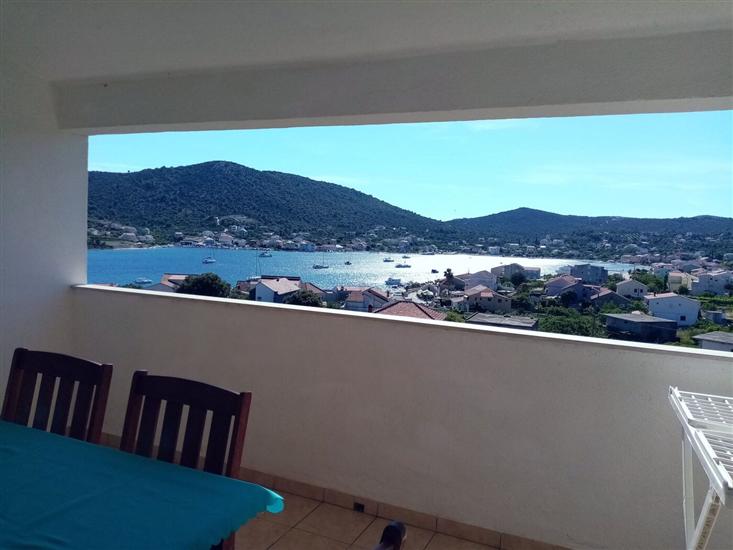 Ferienwohnung A1, für 4 Personen