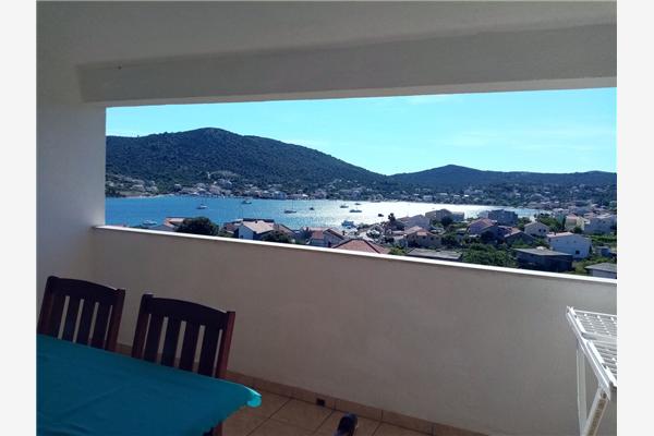 Ferienwohnung A1, für 4 Personen