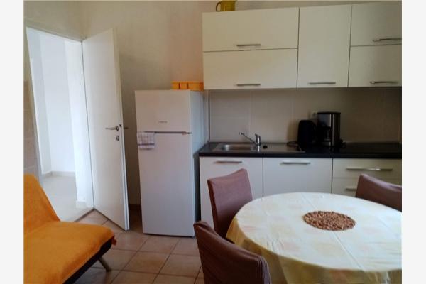 Ferienwohnung A1, für 4 Personen