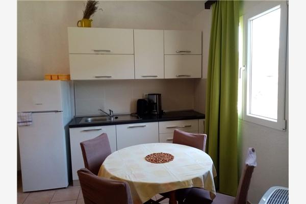 Ferienwohnung A1, für 4 Personen