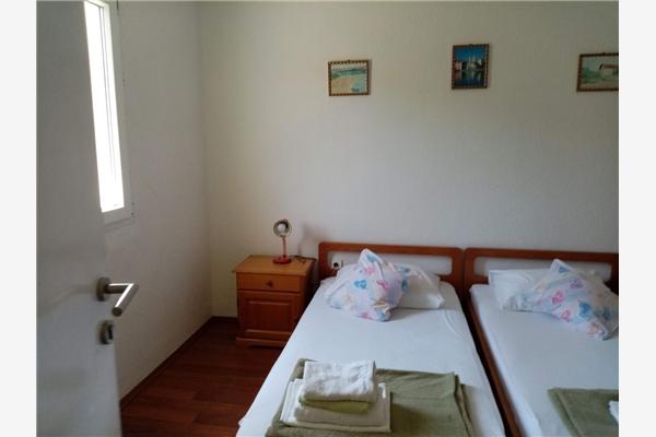 Ferienwohnung A1, für 4 Personen