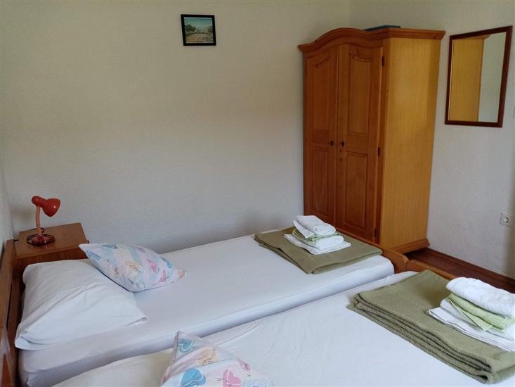 Ferienwohnung A1, für 4 Personen