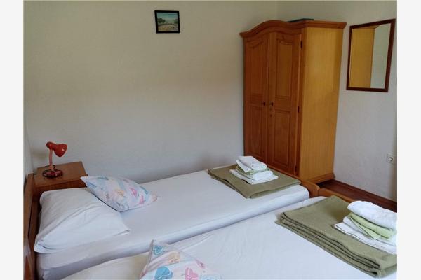 Ferienwohnung A1, für 4 Personen