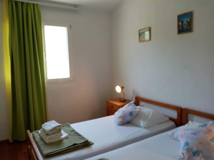 Ferienwohnung A1, für 4 Personen