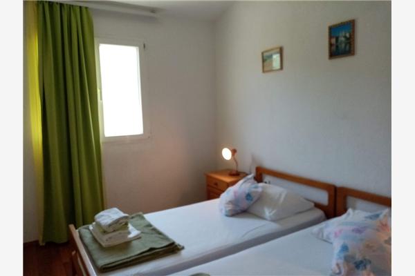 Ferienwohnung A1, für 4 Personen