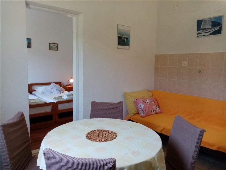 Ferienwohnung A1, für 4 Personen