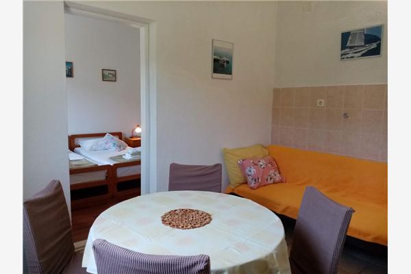 Ferienwohnung A1, für 4 Personen