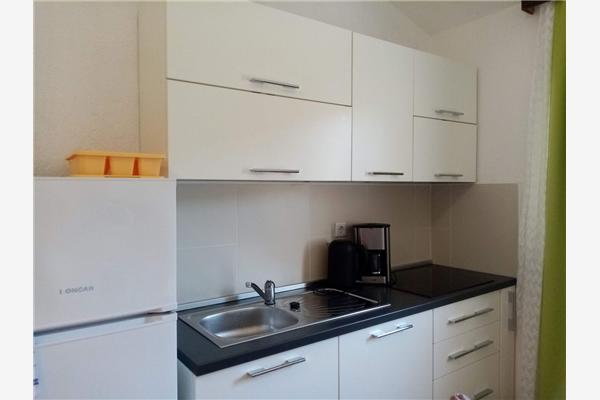 Ferienwohnung A1, für 4 Personen