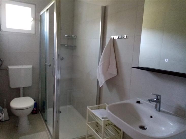 Ferienwohnung A1, für 4 Personen