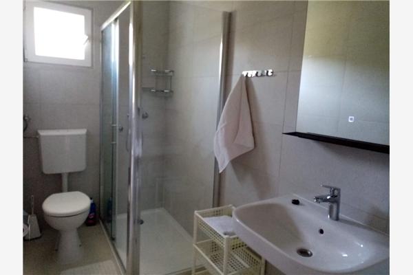 Ferienwohnung A1, für 4 Personen