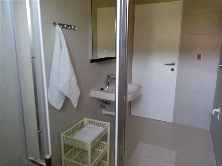 Ferienwohnung A1, für 4 Personen