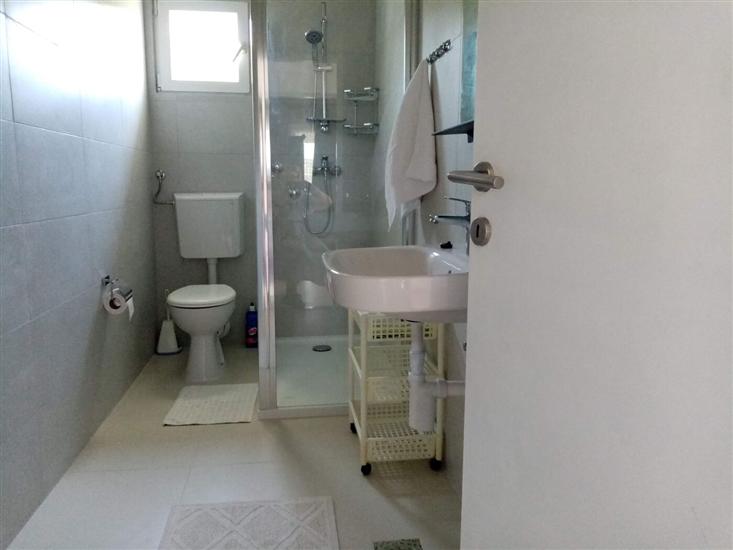 Ferienwohnung A1, für 4 Personen