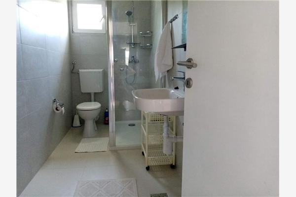 Ferienwohnung A1, für 4 Personen