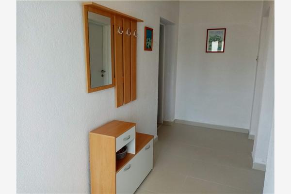 Ferienwohnung A1, für 4 Personen