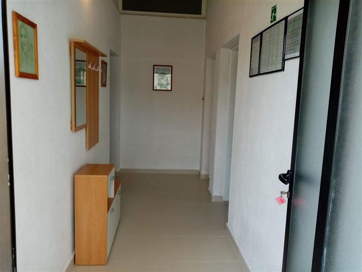 Ferienwohnung A1, für 4 Personen