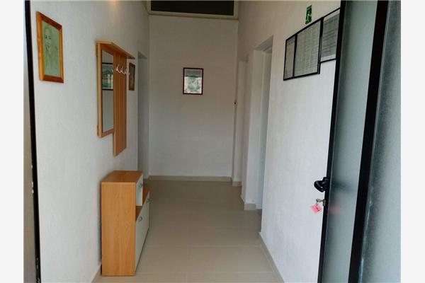 Ferienwohnung A1, für 4 Personen