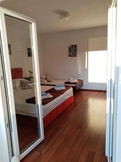 Ferienwohnung A2, für 3 Personen