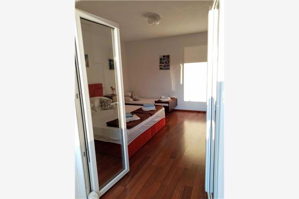 Ferienwohnung A2, für 3 Personen