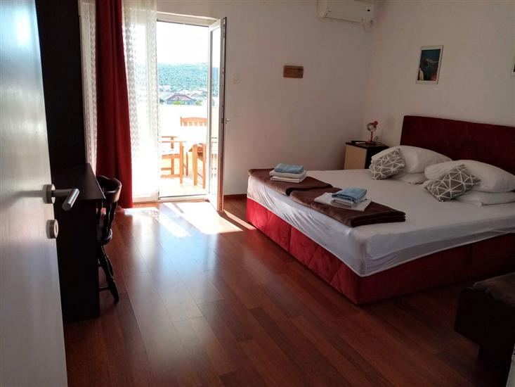 Ferienwohnung A2, für 3 Personen