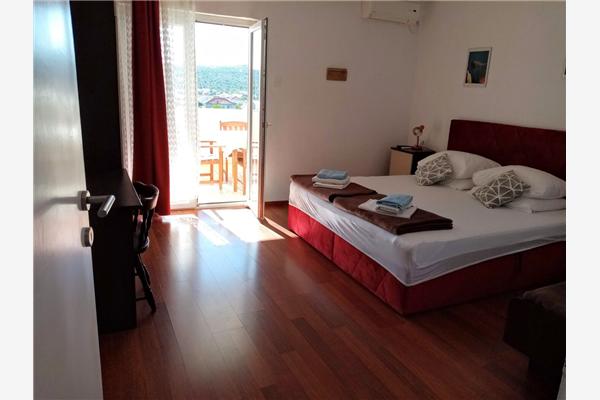 Ferienwohnung A2, für 3 Personen