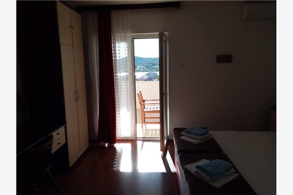 Ferienwohnung A2, für 3 Personen