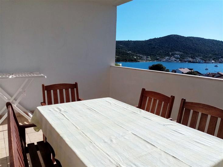 Ferienwohnung A2, für 3 Personen