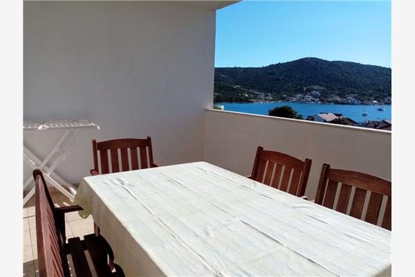 Ferienwohnung A2, für 3 Personen