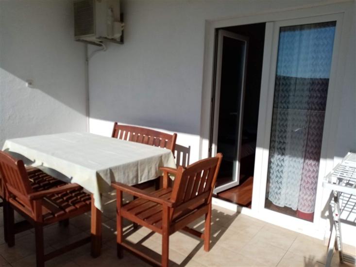 Ferienwohnung A2, für 3 Personen