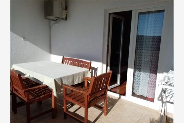 Ferienwohnung A2, für 3 Personen