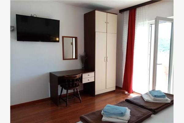 Ferienwohnung A2, für 3 Personen