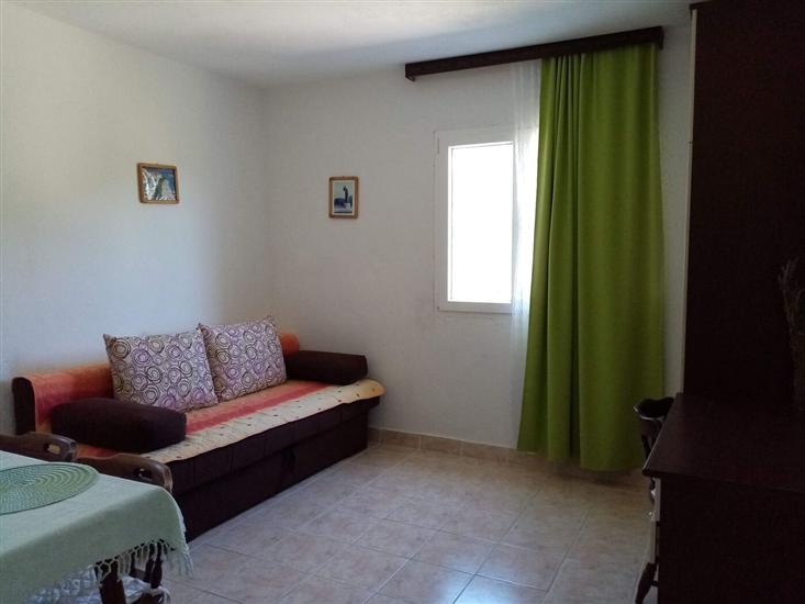 Ferienwohnung A2, für 3 Personen