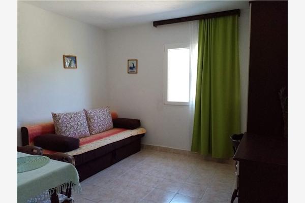 Ferienwohnung A2, für 3 Personen