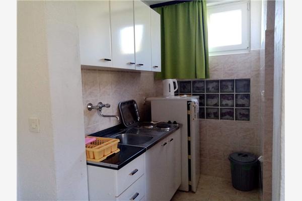 Ferienwohnung A2, für 3 Personen