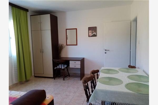 Ferienwohnung A2, für 3 Personen