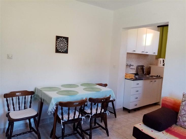 Ferienwohnung A2, für 3 Personen