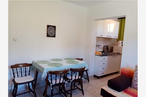 Ferienwohnung A2, für 3 Personen