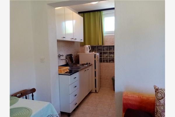 Ferienwohnung A2, für 3 Personen