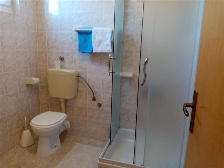 Ferienwohnung A2, für 3 Personen