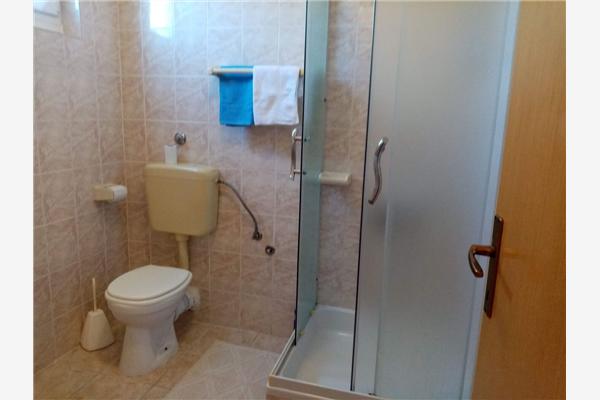 Ferienwohnung A2, für 3 Personen