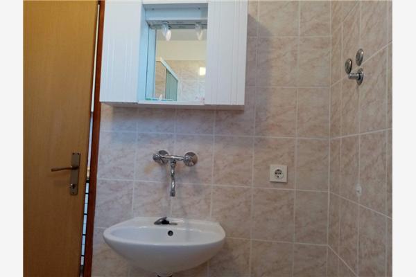 Ferienwohnung A2, für 3 Personen