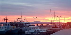 Apartament - Selce (Crikvenica)