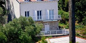 Apartment - Polače (otok Mljet)