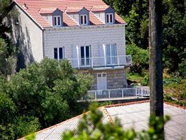 Apartment - Polače (otok Mljet)