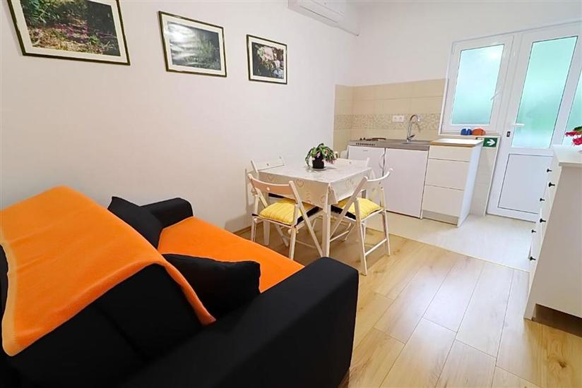 Apartment A3, for 4 persons