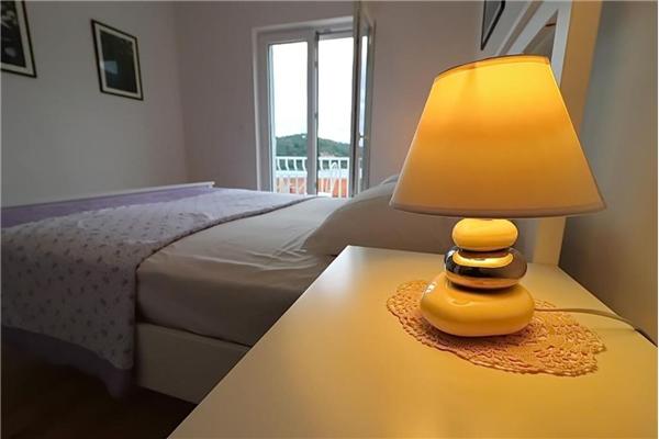 Apartment A3, for 4 persons