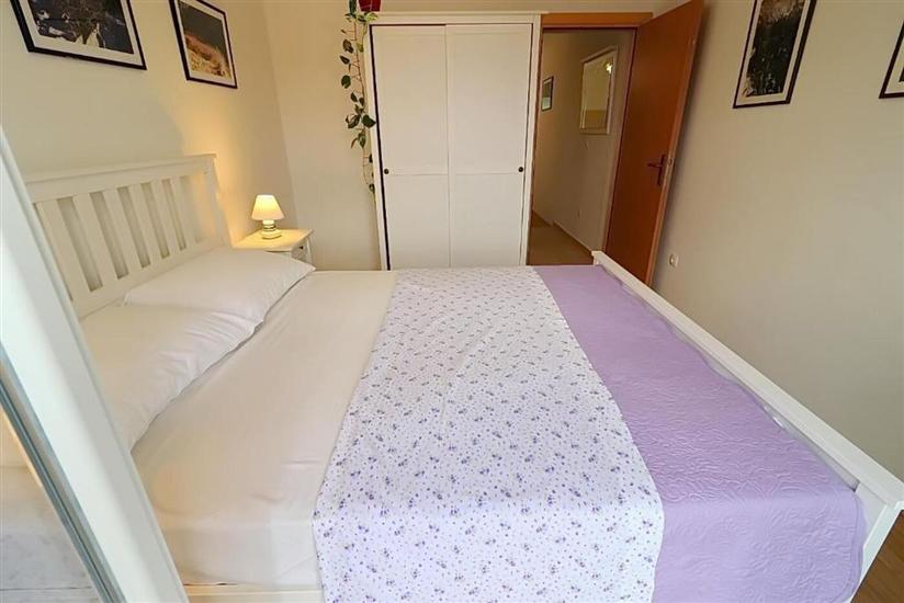 Apartment A3, for 4 persons