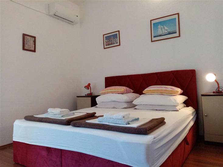 Ferienwohnung A3, für 3 Personen