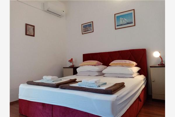 Ferienwohnung A3, für 3 Personen