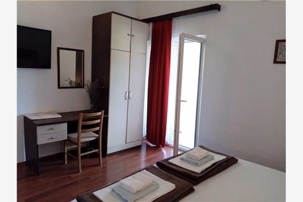 Ferienwohnung A3, für 3 Personen